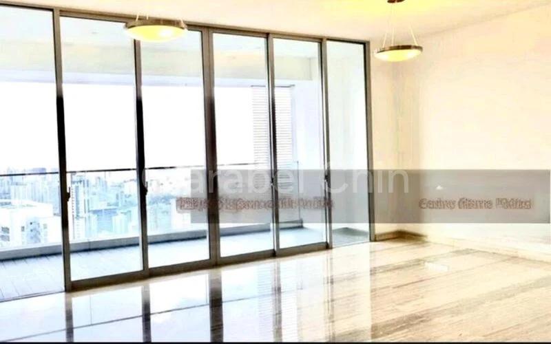 3 Bed Condo for Rent in  The Orchard Residences - Image 2